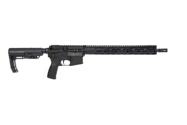 Radical Firearms AR-15 Carbine 5.56/223 16" Barrel, 15" M-LOK Free Float Handguard 30rd Mag