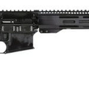 Radical Firearms Forged FCR 7.62X39mm, 16" Barrel, Black 6 Pos MFT Stock, Black, 20rd