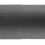 Silencerco Omega Centerfire Rifle Silencer With Mount Multi-Caliber 7.09" 1.56" Diameter 14 Ounces - All NFA Rules Apply