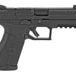 IWI MASDA, 9mm, 4.1" Barrel, 10rd, 3-Dot, Black