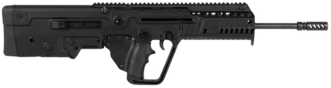 IWI US Tavor X95 *CA Complaint* 223/5.56 18.5" Barrel Polymer Bullpup Black 30rd
