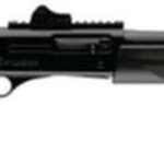 FN SLP 12 Ga 18" Barrel Synthetic Stock
