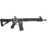 Franklin Armory FA M4-SBR-L, .223/5.56, 14.5", Pinned Brake, 30rd, OD Green