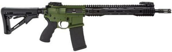 Franklin Armory M4 L .223/5.56, 16", 30rd