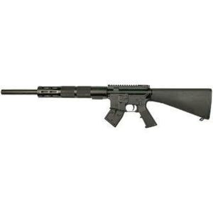 Franklin Armory F17 V4 Rifle, .17 WSM, 20" Bull Barrel, 10rd, A2 Stock