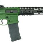 Franklin Armory M4 SBR-L .223/5.56, 14.5",, , OD Green, 30 rd