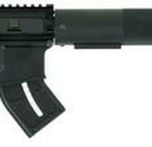 Franklin Armory F17 SPR, .17 WSM, 18", Black Synthetic Stock, 10rd