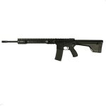 Franklin Armory Praefector 450 Bushmaster, 20" Barrel