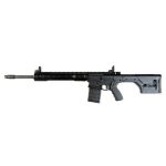 Franklin Armory Praefector-M, 6.5 Creedmoor, 20", 30rd, Magpul PRS Stock, Black