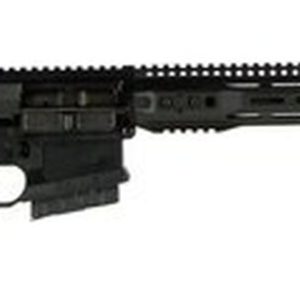Franklin Armory Praefector-M, CA Legal, 6mm Creedmoor, 20", 10rd, Black