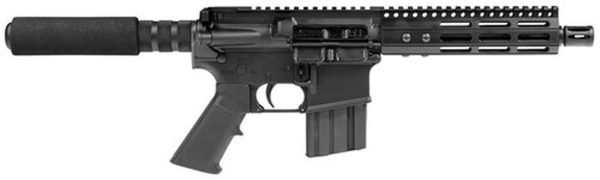 Franklin Armory CA7 AR-15 Pistol, .223/5.56, 7.5" Barrel, 10rd Mag