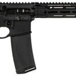 Daniel Defense DDM4 V7 SLW 5.56/.223, 14.5" Barrel, 6-Pos Stock, Black, 30rd