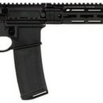 Daniel Defense DDM4 V7 SLW *CA Compliant* 5.56/.223, 14.5" Barrel, Black, 10rd