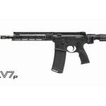 Daniel Defense DDM4 V7 LAW AR Pistol 300 AAC Blackout