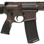 Daniel Defense DDM4 V7 FLDG Pistol 5.56mm/223, CO Legal, 10" Barrel, No Magazine
