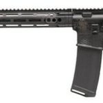 Daniel Defense, DDM4V7 Pro Series, Semi-automatic Rifle, 223 Rem/556NATO, 18" Barrel, 1:7 Twist, Rattlecan Finish, Daniel Defense Furniture, 32Rd, M-Lok, 1-32Rd Daniel Defense Magazine