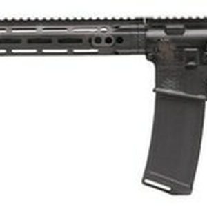 Daniel Defense, DDM4V7 Pro Series, Semi-automatic Rifle, 223 Rem/556NATO, 18" Barrel, 1:7 Twist, Rattlecan Finish, Daniel Defense Furniture, 32Rd, M-Lok, 1-32Rd Daniel Defense Magazine