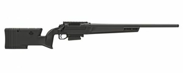 Daniel Defense Delta 5 Bolt Action Rifle, 6.5 Creedmoor, 24", Black Synthetic