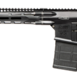 Daniel Defense DD5 V4 7.62mm, 18" Barrel, M-LOK