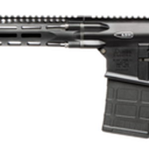 Daniel Defense DD5 V4 6.5 Creedmoor, 18" Barrel, M-LOK