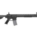 Knights SR-15 E3 light Precision rifle with 18" match grade alloy steel 1:7 twistl