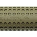 Knights Armament 5.56mm QDSS Silencer (Dark Earth Finish)