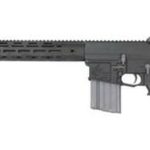 Knights Armament SR-25 E2 APR Rifle, .308 Win, 20", 20rd, Black, M-LOK Rail