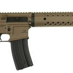 Diamondback AR-15 Model DB-15 MagPul 5.56/223 16" M4, Flat Dark Earth, 30 Round Mag