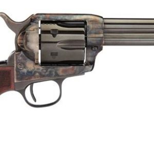 Taylors 1873 Cattleman Birdshead 45 LC, 4.75" Barrel