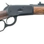 Taylors 1892 Huntsman, .45 Colt, 16" Barrel, 8rd, Walnut