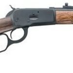 Taylors 1892 Huntsman, .44 Mag, 16" Barrel, 8rd, Walnut