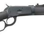 Taylor's 1892 Alaskan Takedown, .357 Mag, 16", 7rd, Wood, Black Rubber Overmold