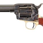 Taylor's 1873 Cattleman Ranch Hand Taylor Tuned Single 45 Colt