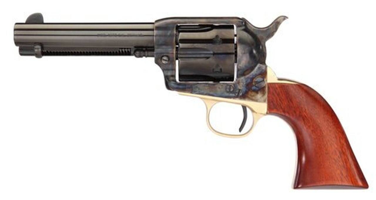 Taylor's 1873 Cattleman Ranch Hand Taylor Tuned Single 45 Colt