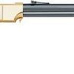 Taylor's 1860 Henry Lever Action 44-40 Win 24.25" Barrel, Walnut Stock Blued Finish, 13 rd