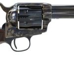 Taylor's 1873 Cattleman Single Action 22 LR 5.5", Walnut, 12rd