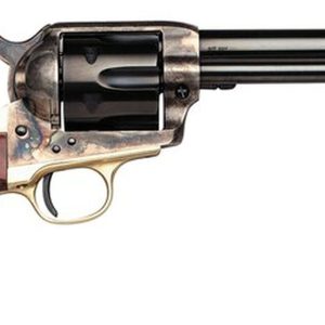 Taylor's 441 Cattleman Ranch Hand, .357 Mag, 5.5", Walnut Grip