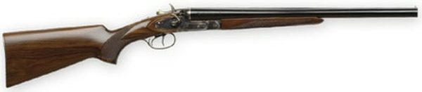 Taylor's Hammer Coach Double Barrel Side by Side 12 Ga, 20"