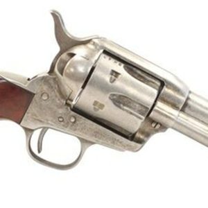 Taylors 1873 Cattleman Antique 45 LC, 4.75" Barrel