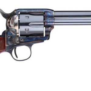 Taylor's 1873 Cattleman Gunfighter Single 357 Mag, 5.5", 6rd