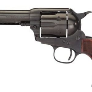 Taylors Runnin Iron Blackrock Tuned 45 LC, 4.75" Barrel