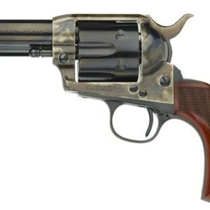 Taylors 1873 Cattleman Birdshead 45 LC, 3.5" Barrel