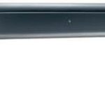 Taylor's 1887 Lever 12 Ga, 18.5" Barrel, Wood, Pistol Grip Rubber Coating Black