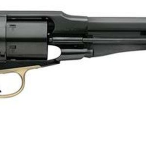 Taylor's 1858 Remington Conversion 45 Colt 8" 6 Blued