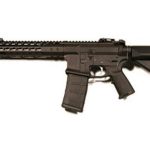 Noveske Gen III SBR, 5.56mm, 10.5", Parkerized, 30rd, All NFA Rules Apply