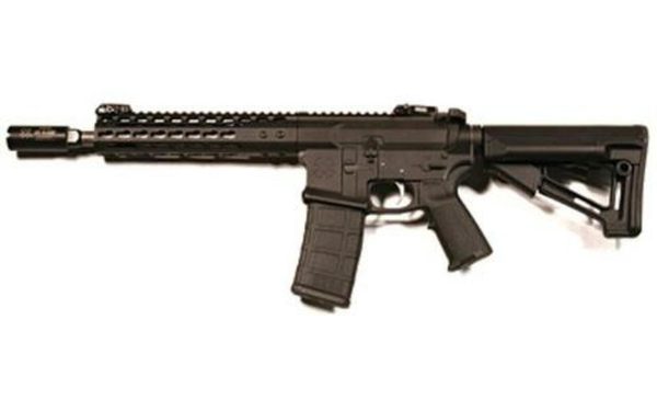 Noveske Gen III SBR, 5.56mm, 10.5", Parkerized, 30rd, All NFA Rules Apply