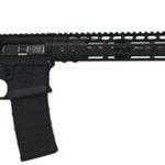 Noveske Gen III Recon 5.56mm 16" SS Barrel Bead-Blasted Finish NSR-13.5" Handguard Magpul Stock 30rd Mag
