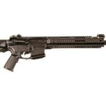 Noveske Rifleworks Gen III Recon Switchblock 5.56mm 16", Trifecta Flash Hider, 11.5 Handguard Magpul STR Stock MIAD Grip 30rd