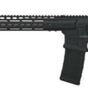 Noveske Gen III NSR STR Rifle 5.56mm 18" SS Barrel NSR-15 Handguard Magpul STR Stock 30rd Mag