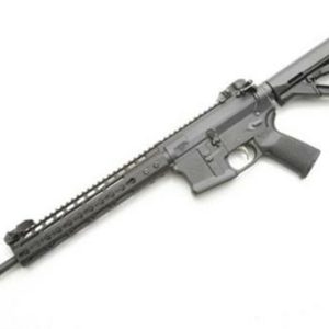 Noveske Rifleworks Gen III Thunder Ranch Rifle 5.56/223 14.5" Barrel, Flash Suppressor (16" OAL) Magpul CTR Stock 30rd Mag